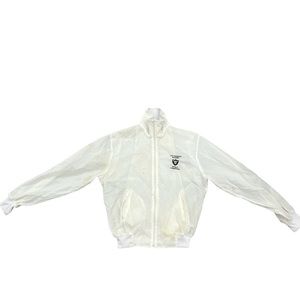 Los Angeles Raiders World Champions
Windbreaker Vintage Logo 7